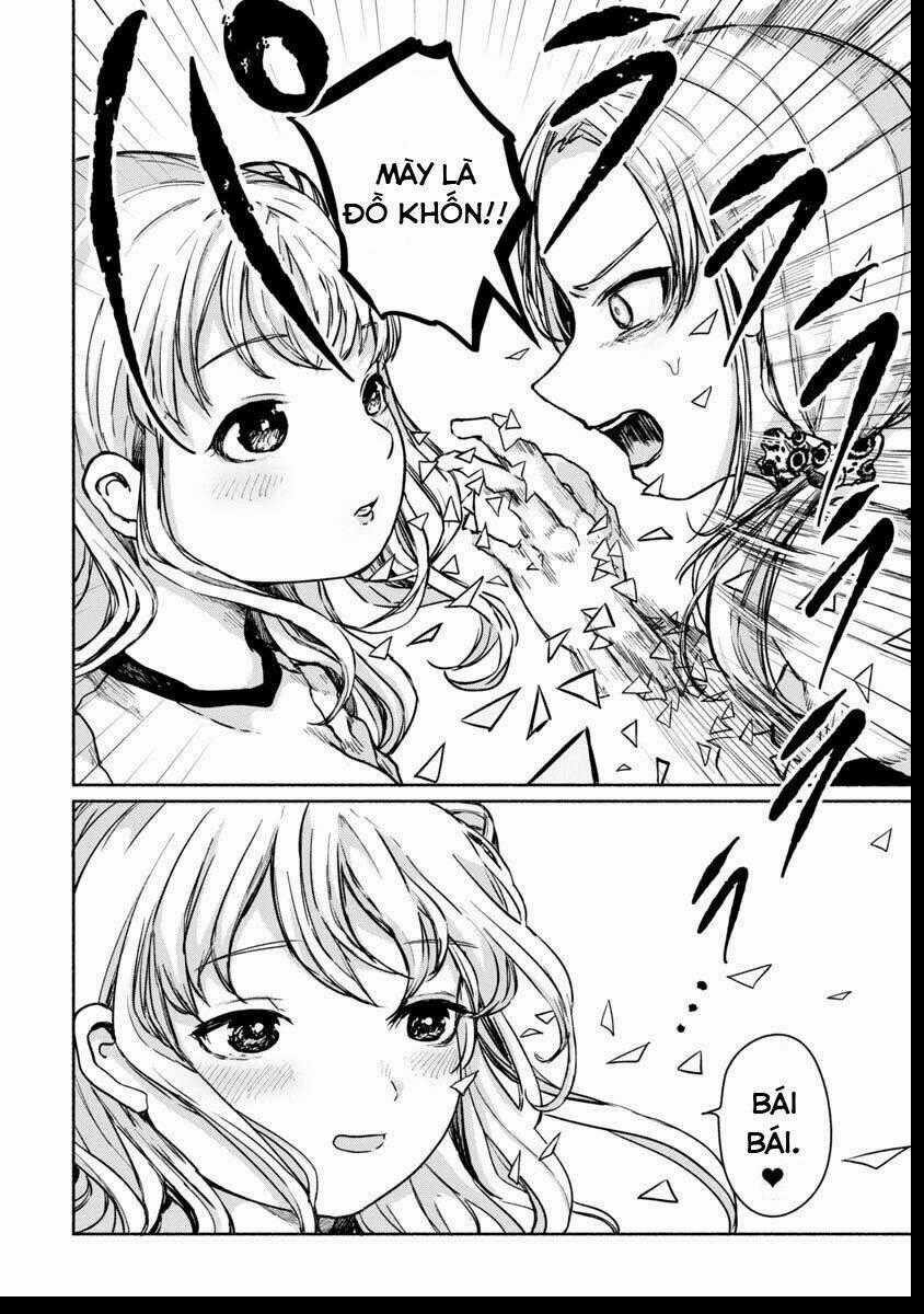 Zanki X 99 Chapter 2 trang 23