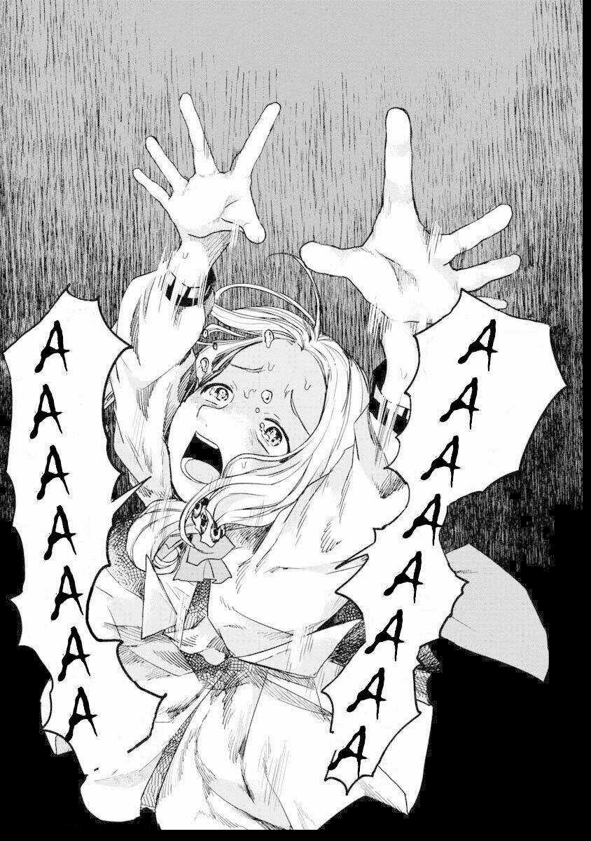 Zanki X 99 Chapter 3 trang 11