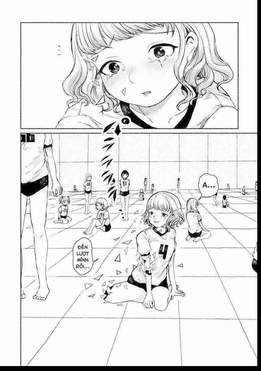 Zanki X 99 Chapter 3 trang 15