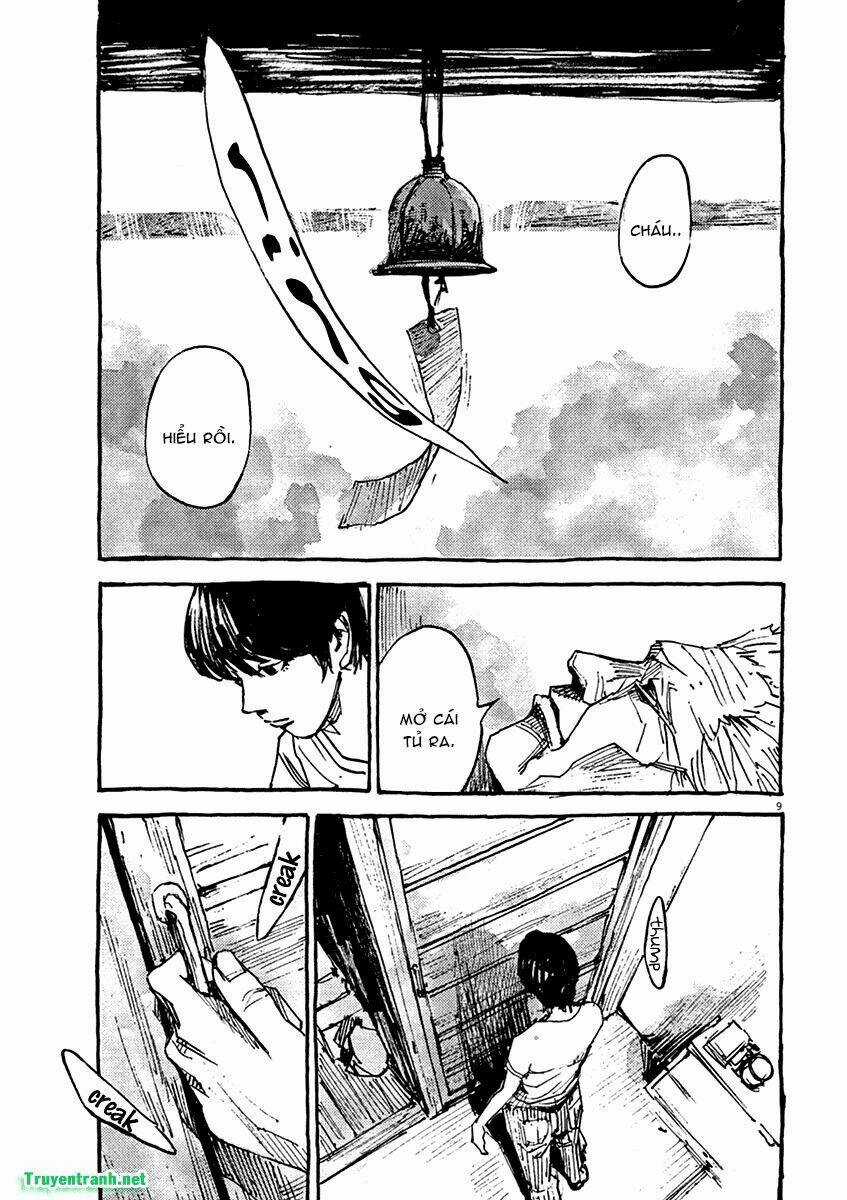 Zankyou Chapter 1 trang 13