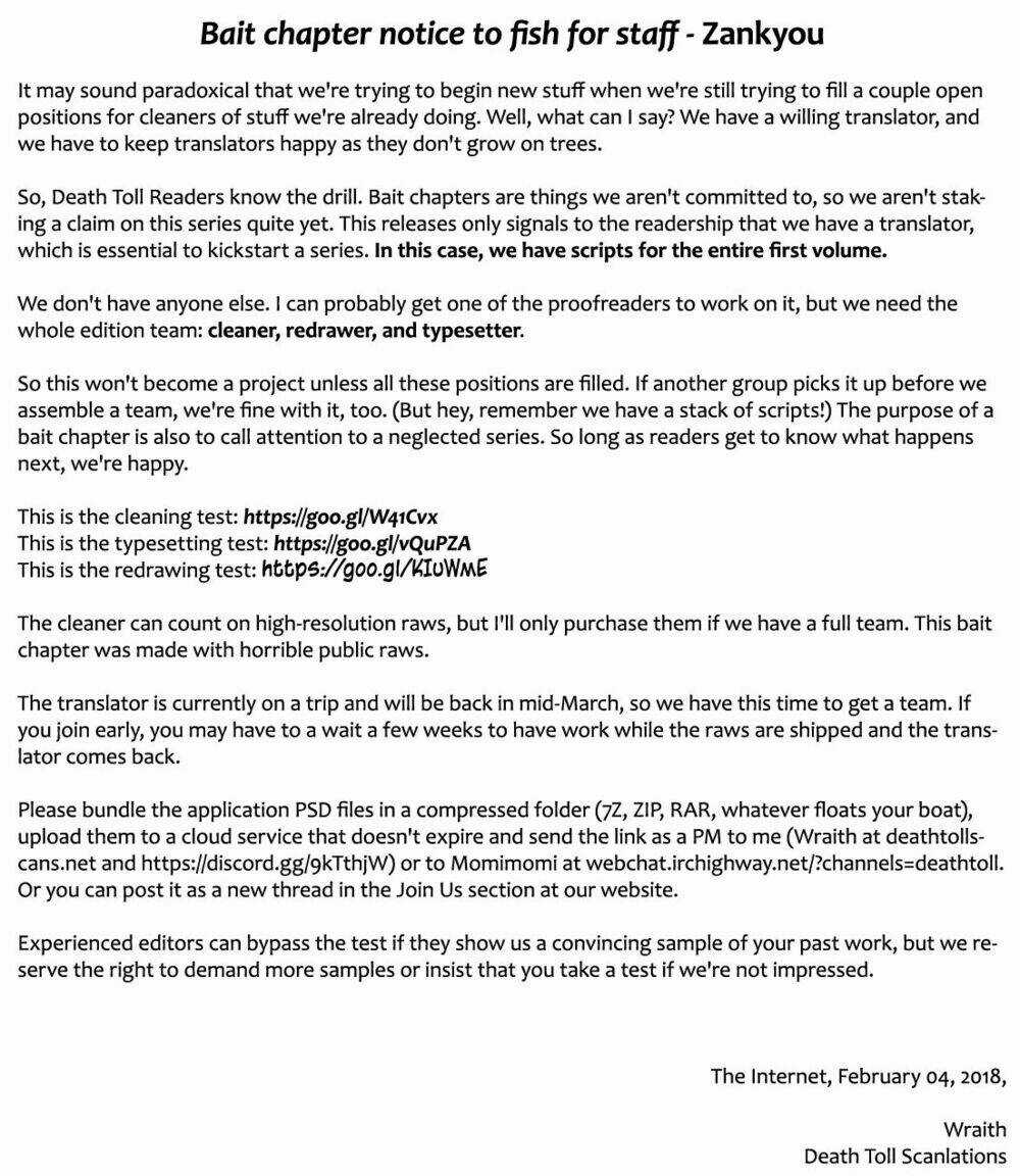 Zankyou Chapter 1 trang 4