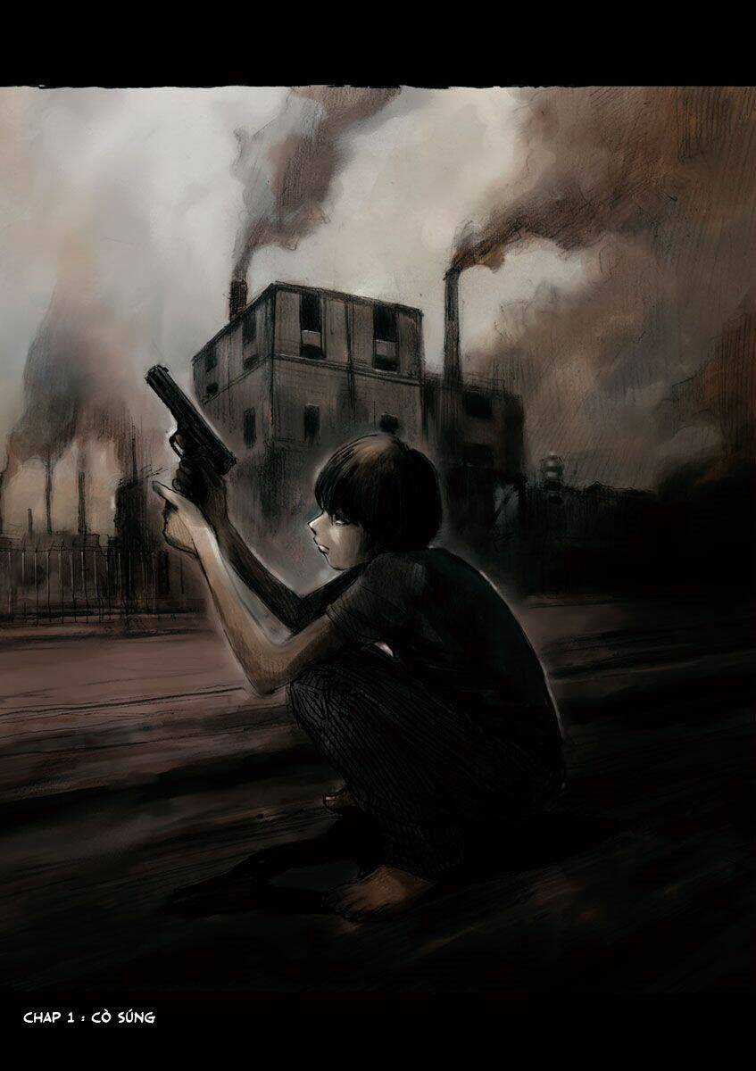 Zankyou Chapter 1 trang 5