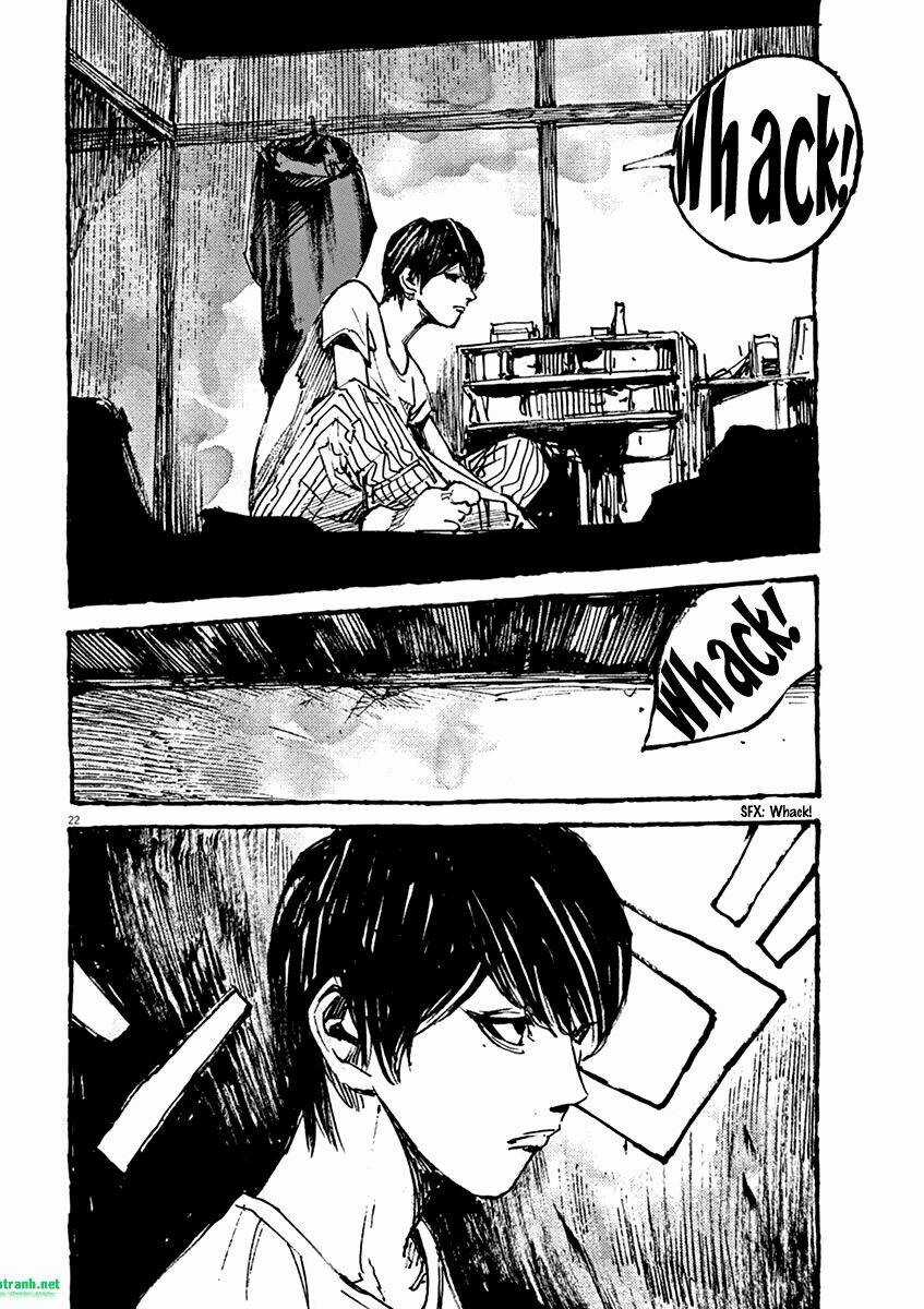 Zankyou Chapter 2 trang 8