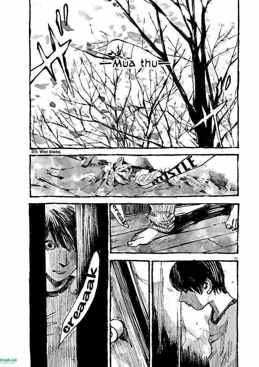 Zankyou Chapter 2 trang 9