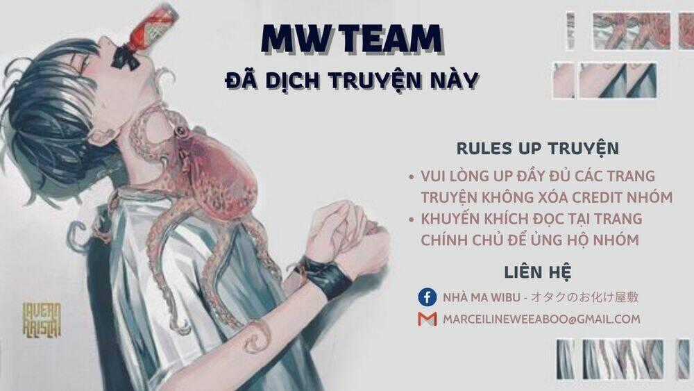 Zanmu - Labyrinth Chapter 12 trang 19