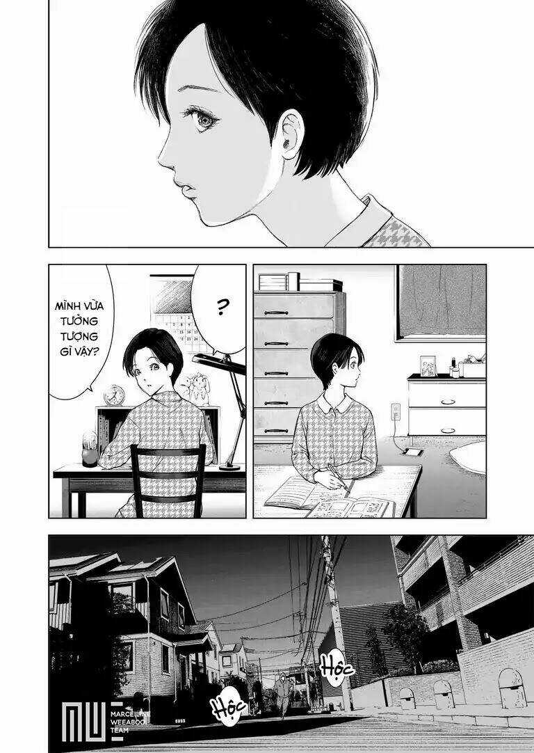 Zanmu - Labyrinth Chapter 13 trang 6