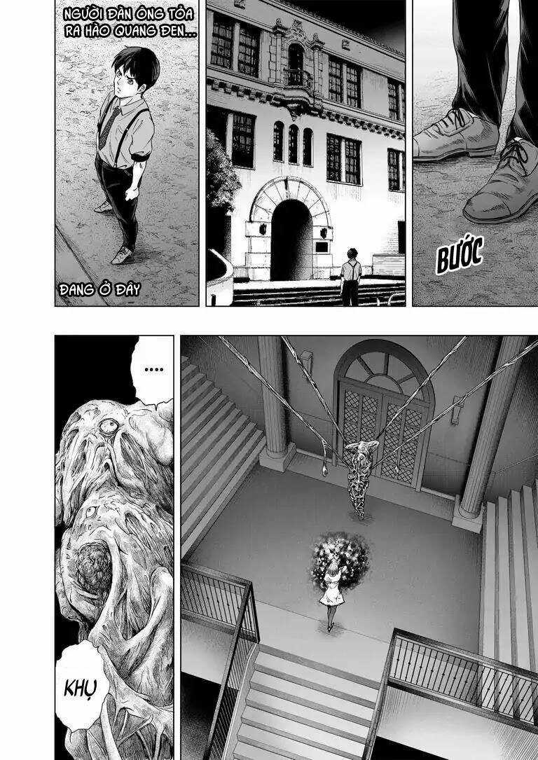 Zanmu - Labyrinth Chapter 20 trang 17