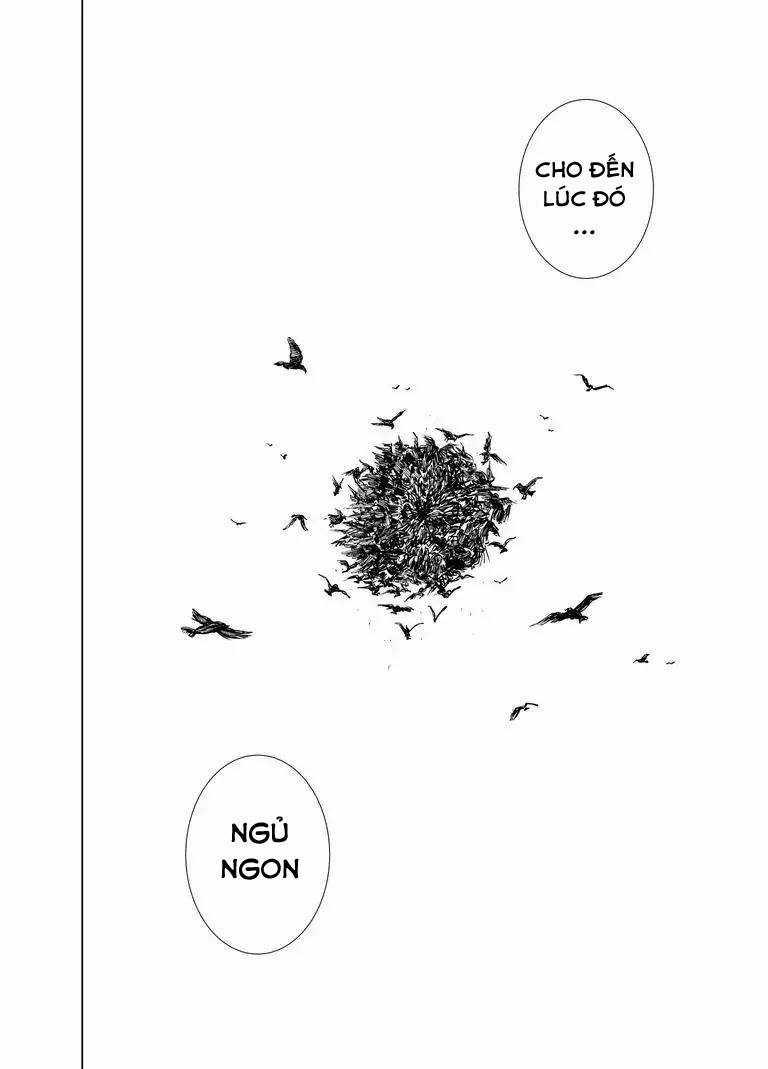 Zanmu - Labyrinth Chapter 25 trang 43