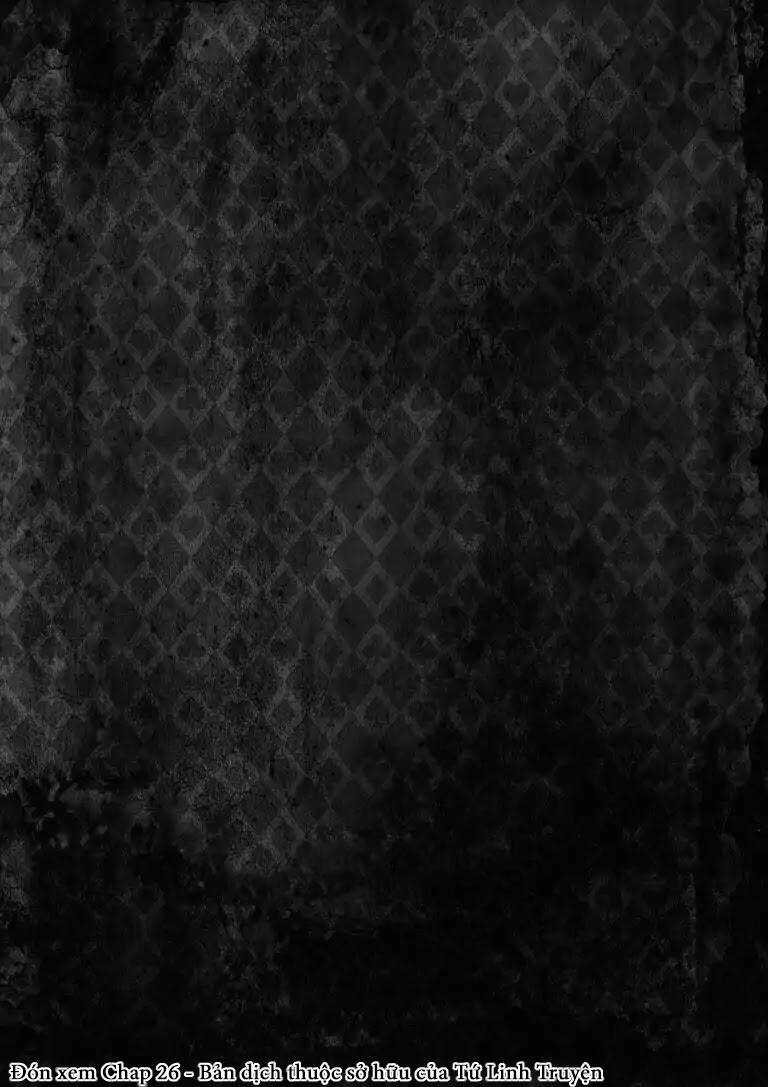 Zanmu - Labyrinth Chapter 25 trang 44