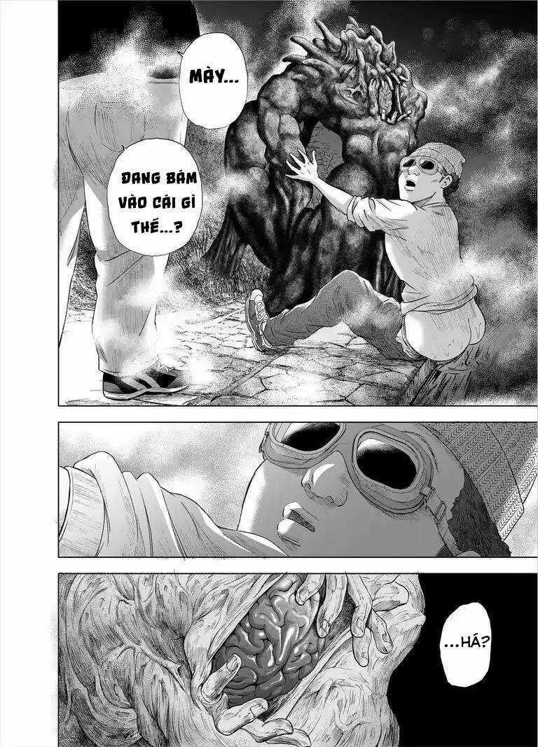 Zanmu - Labyrinth Chapter 26 trang 25