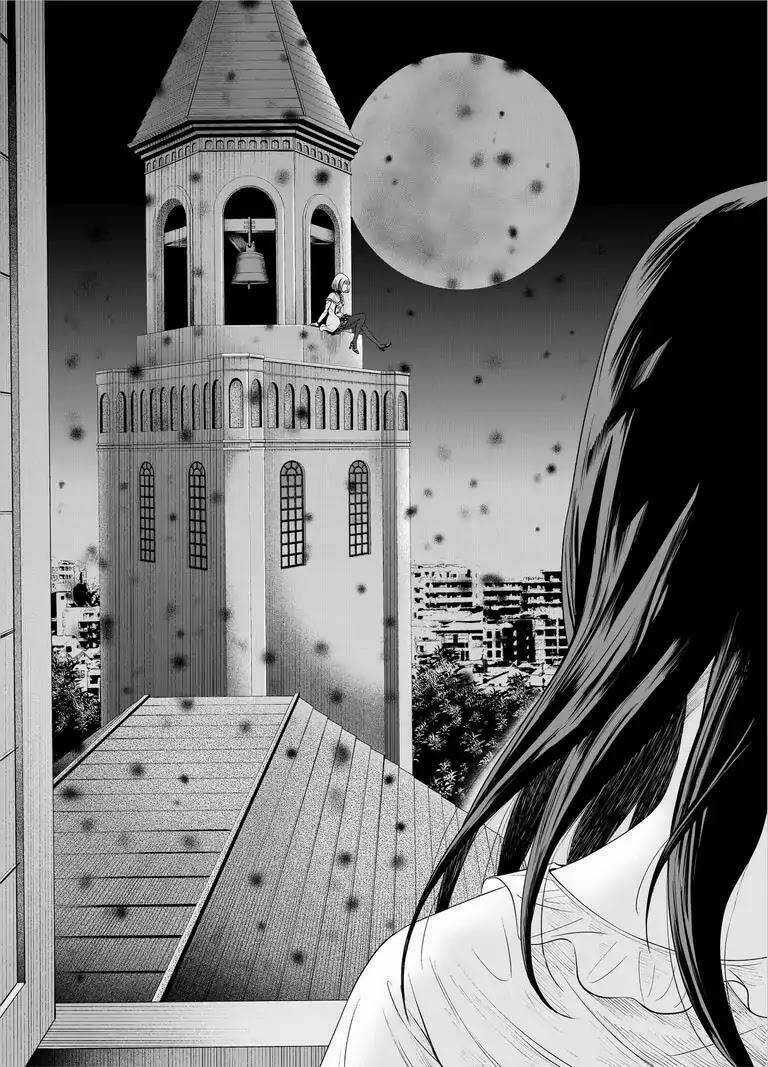 Zanmu - Labyrinth Chapter 26 trang 29