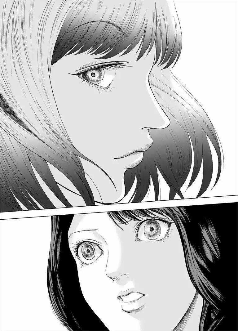 Zanmu - Labyrinth Chapter 26 trang 30