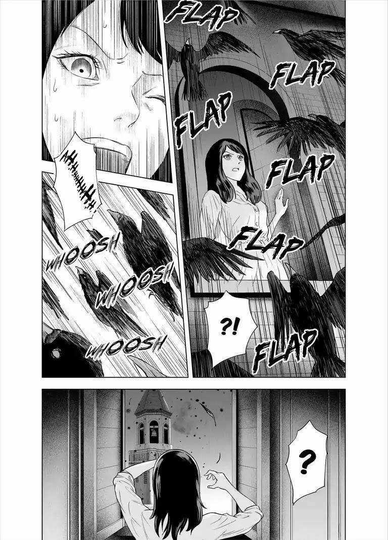 Zanmu - Labyrinth Chapter 26 trang 31