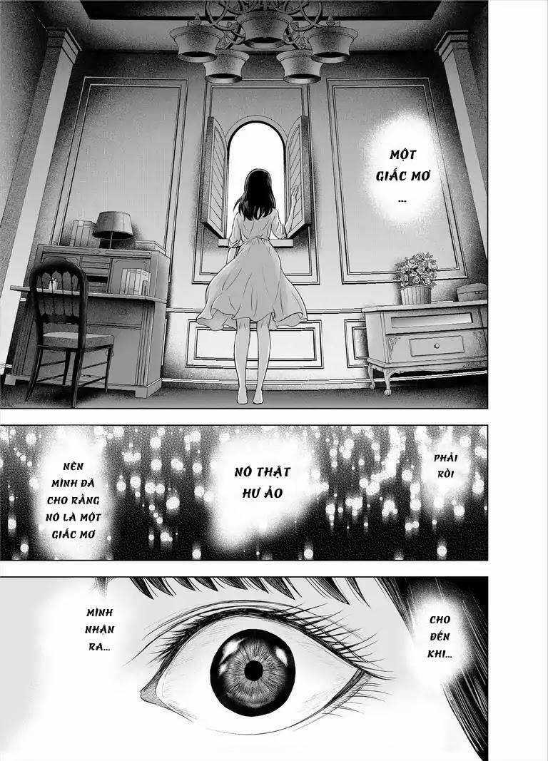 Zanmu - Labyrinth Chapter 26 trang 6