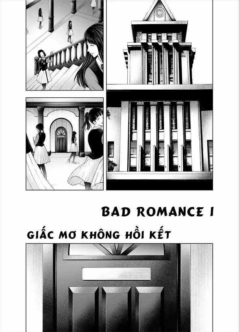 Zanmu - Labyrinth Chapter 26 trang 7