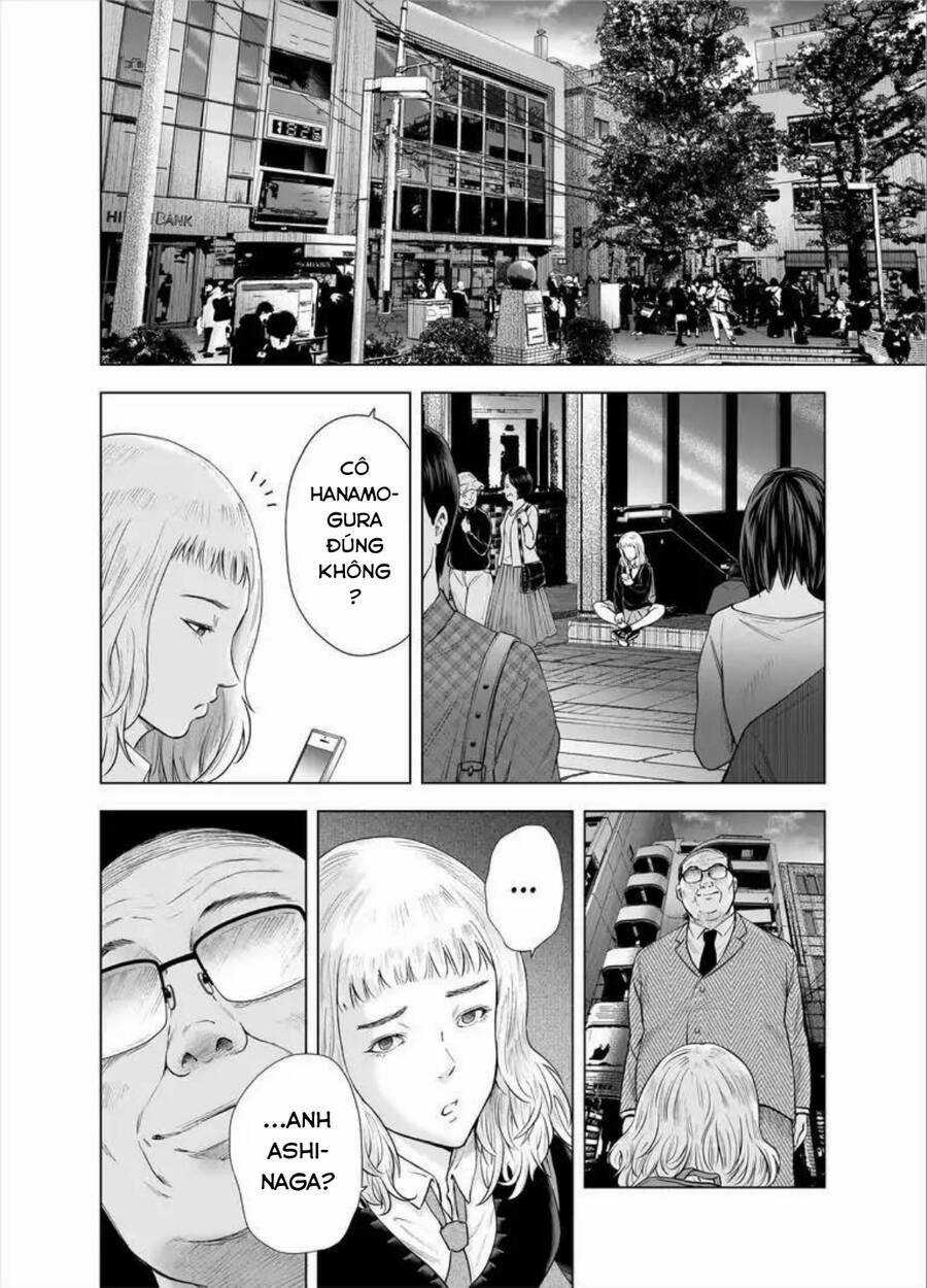 Zanmu - Labyrinth Chapter 28 trang 11