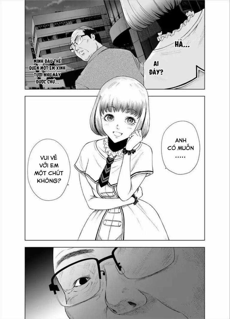 Zanmu - Labyrinth Chapter 28 trang 16