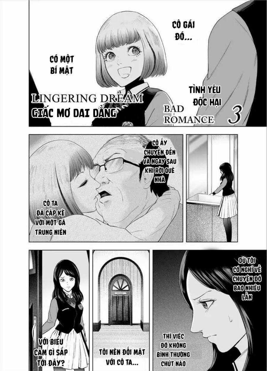 Zanmu - Labyrinth Chapter 28 trang 7