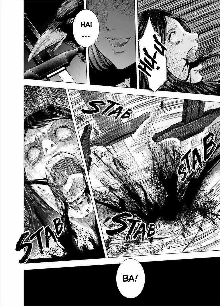 Zanmu - Labyrinth Chapter 30 trang 17