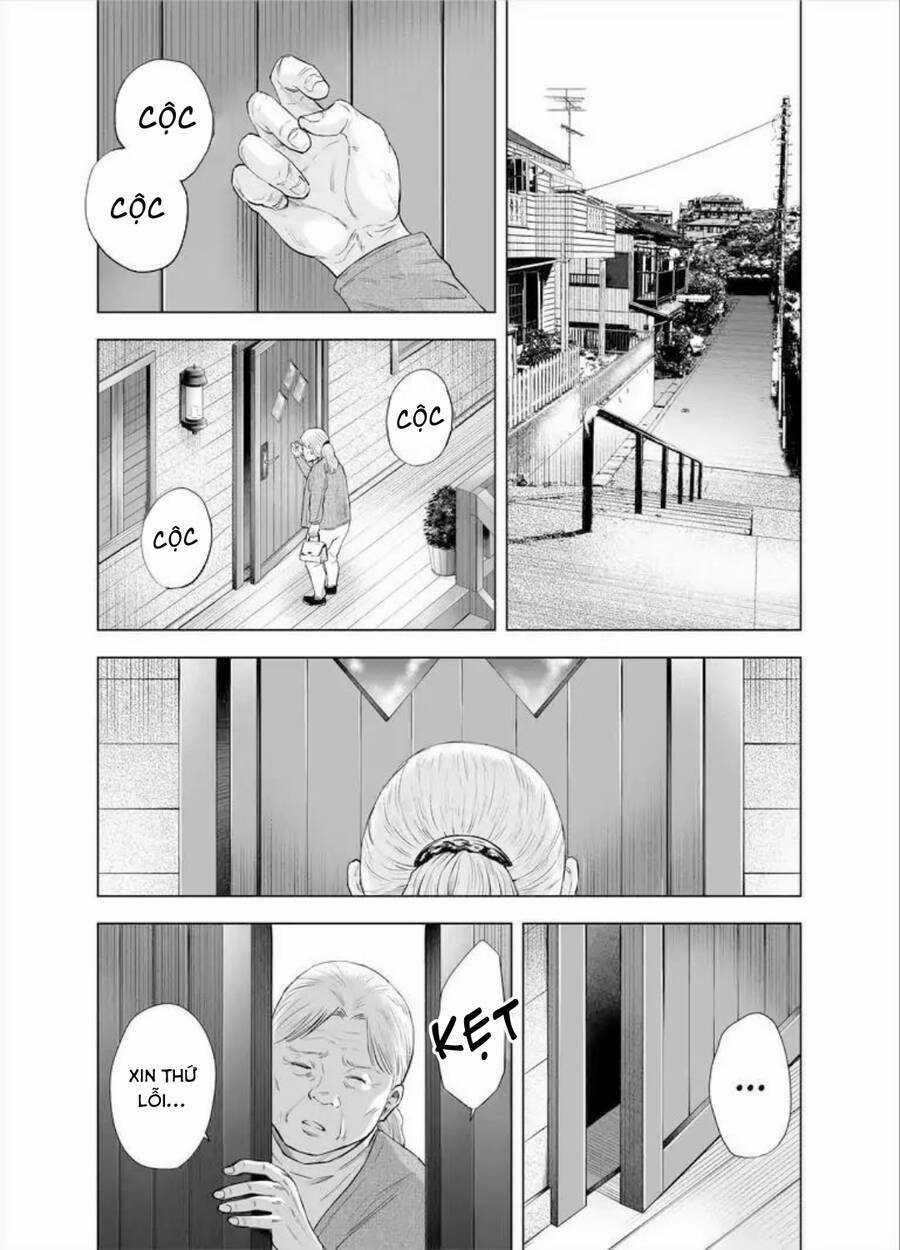 Zanmu - Labyrinth Chapter 33 trang 19