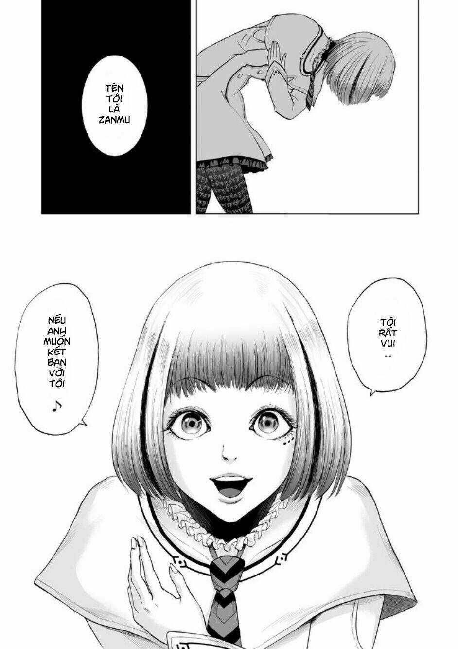 Zanmu - Labyrinth Chapter 7.2 trang 5