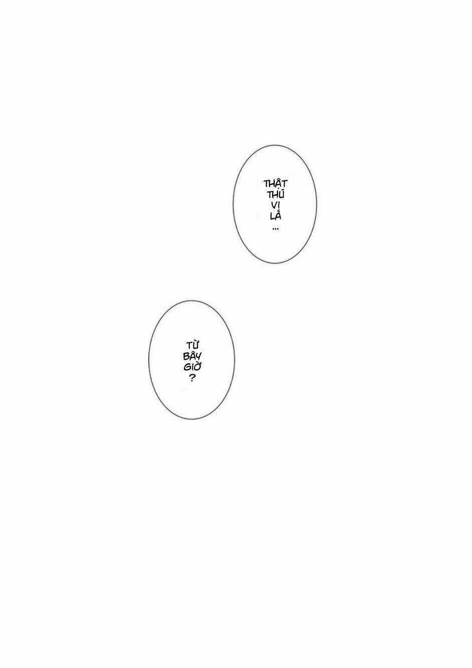 Zanmu - Labyrinth Chapter 7 trang 4