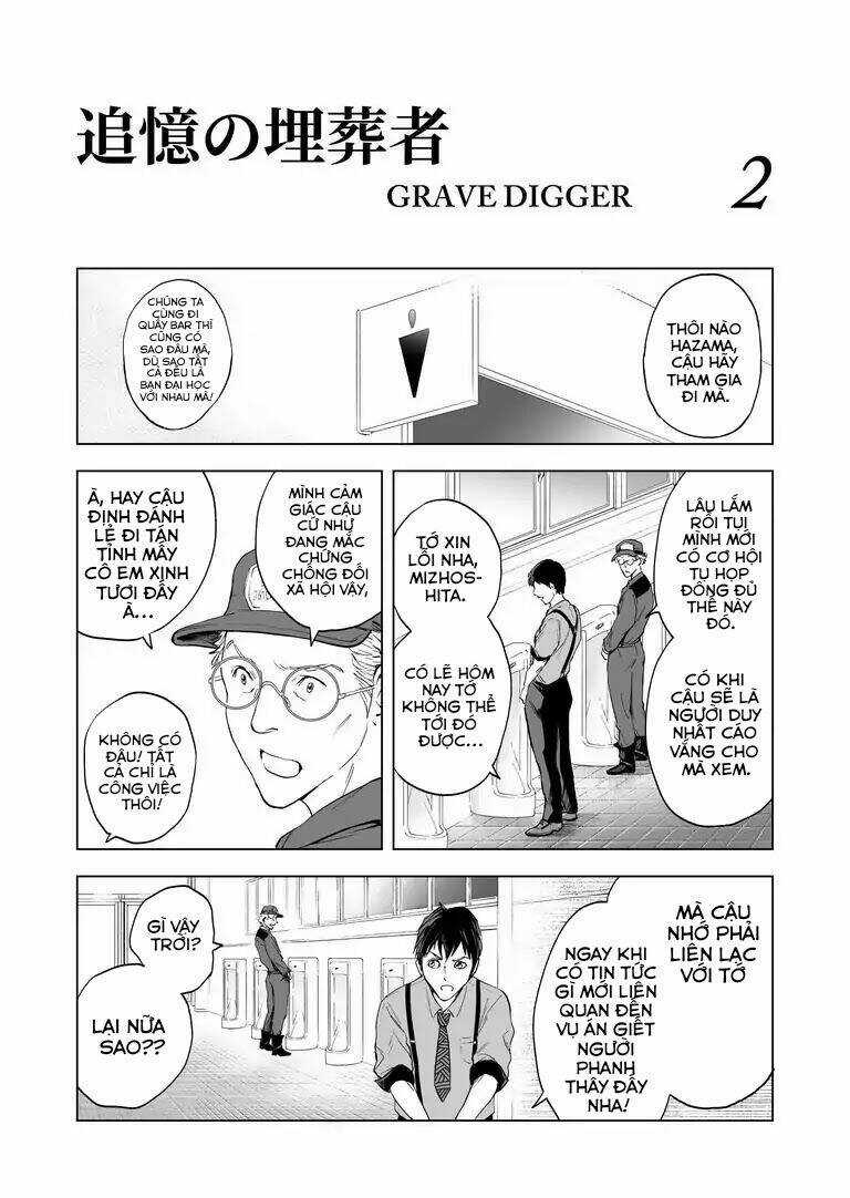 Zanmu - Labyrinth Chapter 8 trang 4