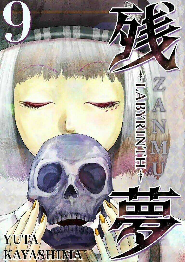 Zanmu - Labyrinth Chapter 9 trang 1