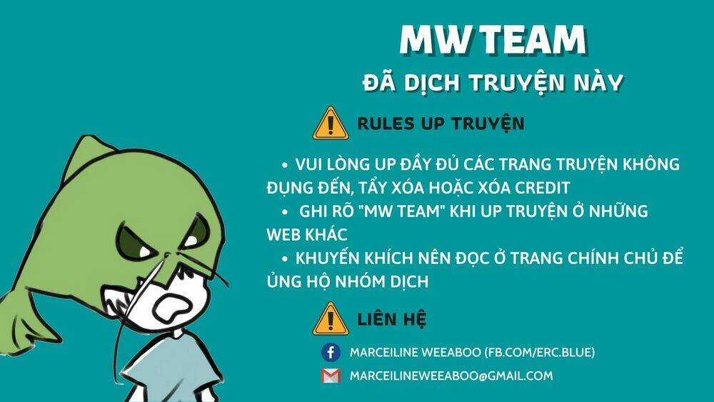 Zanmu - Labyrinth Chapter 9 trang 20