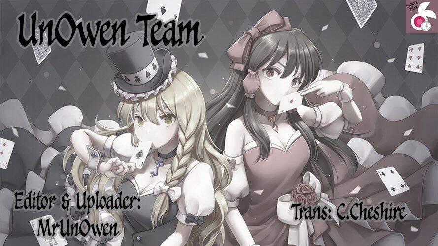 Zannen Jokanbu Black General-San Chương 110.2 trang 6