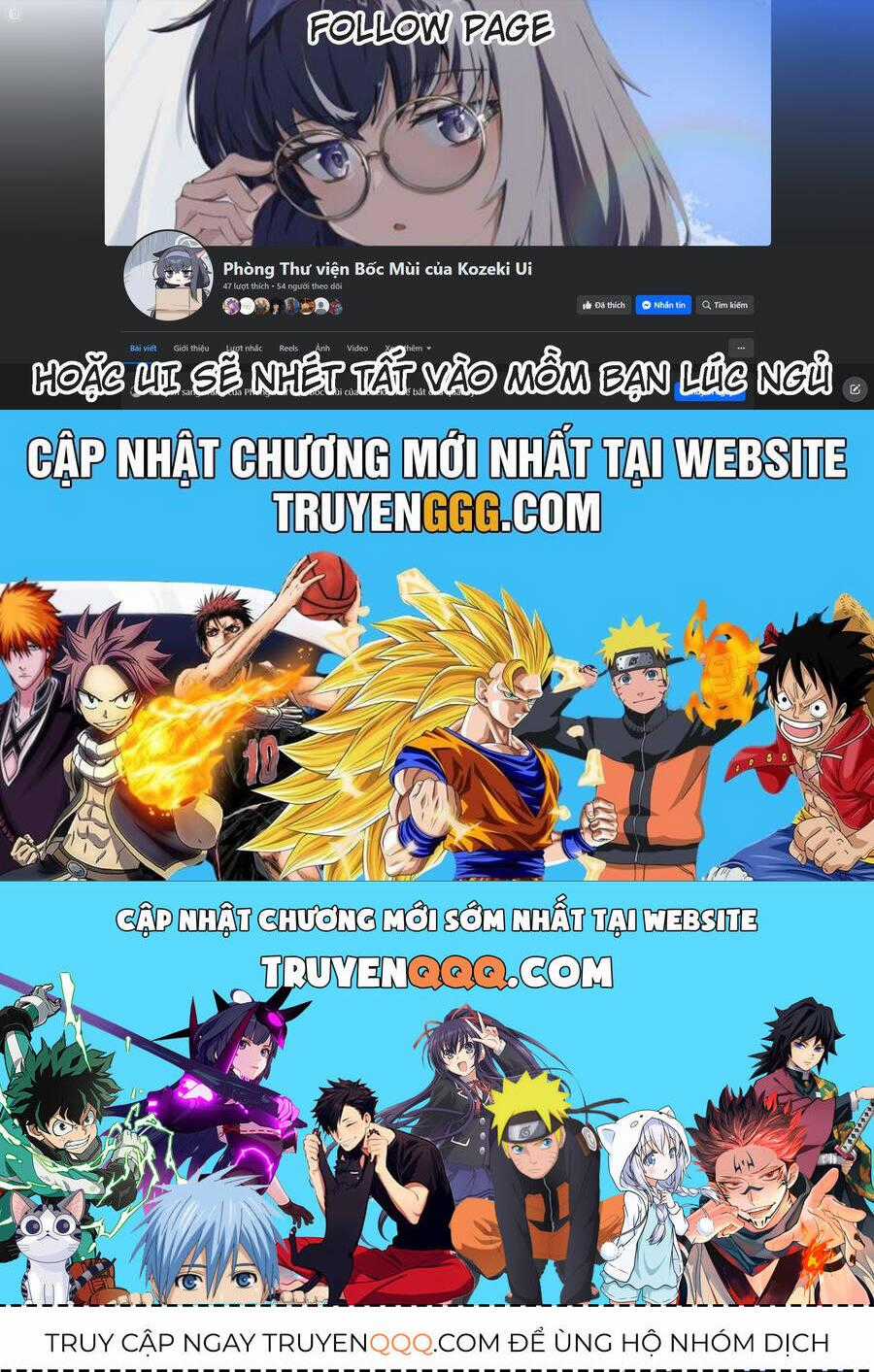 Zannen Jokanbu Black General-San Chương 124 trang 12