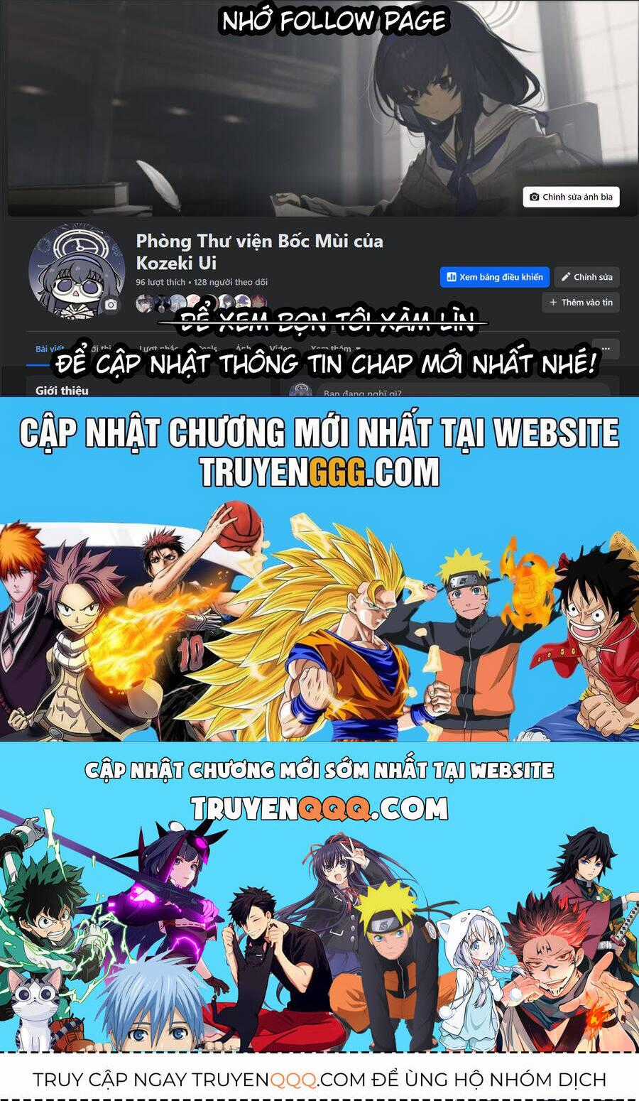 Zannen Jokanbu Black General-San Chương 129 trang 13