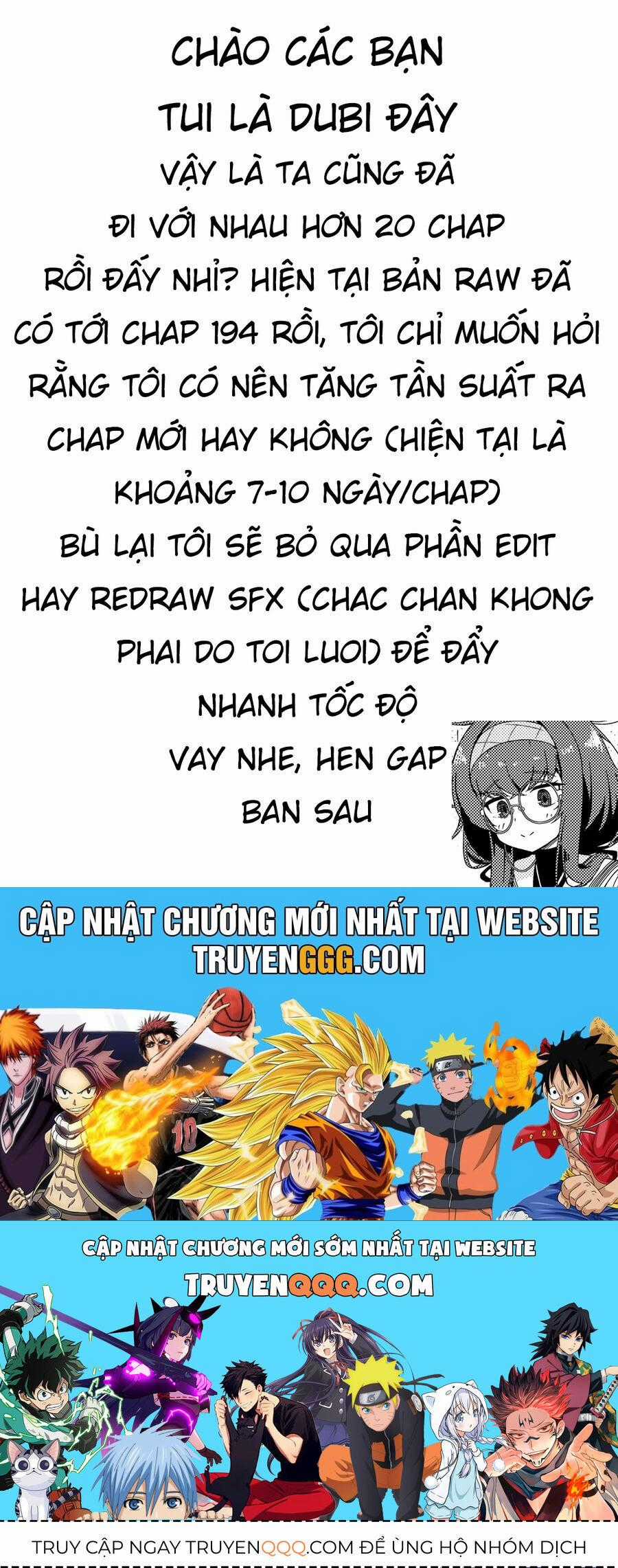 Zannen Jokanbu Black General-San Chương 136 trang 11