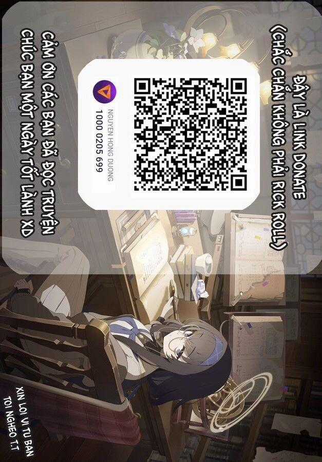 Zannen Jokanbu Black General-San Chương 142 trang 1