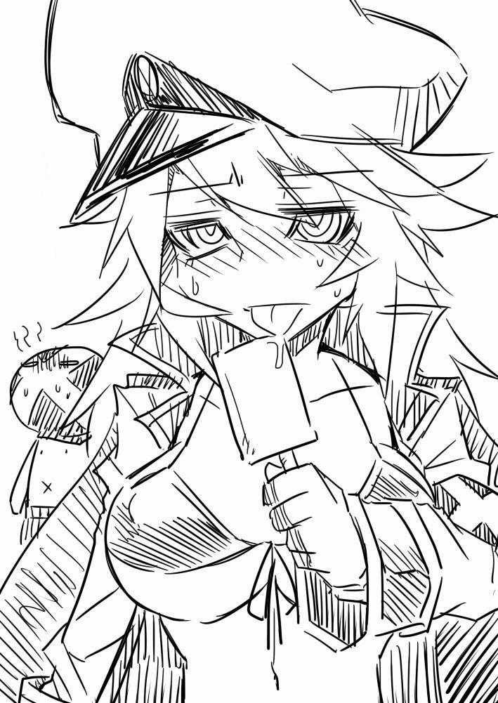 Zannen Jokanbu Black General-San Chương 28 trang 10