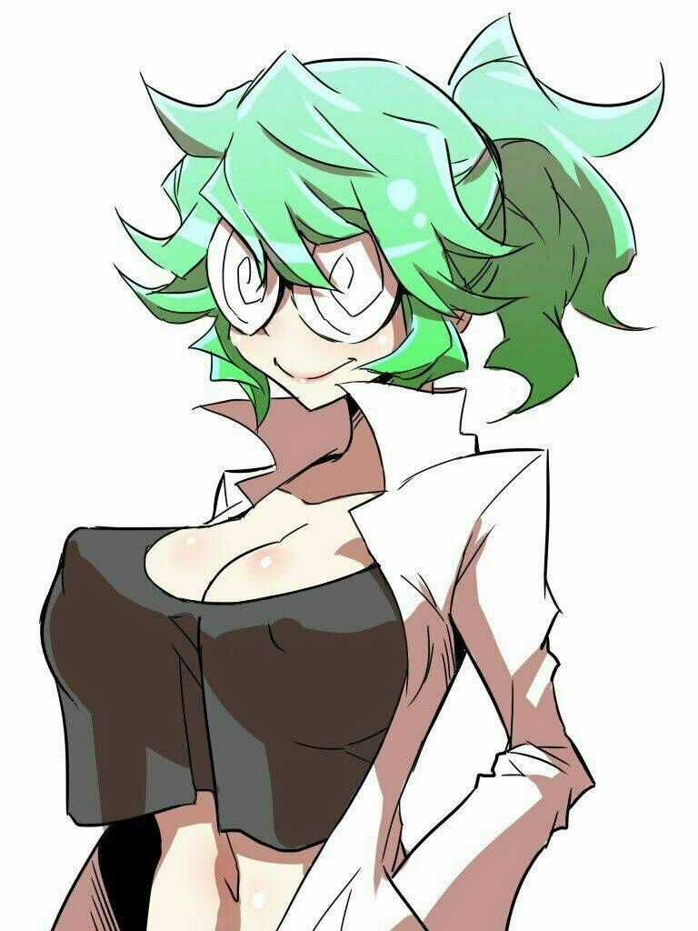 Zannen Jokanbu Black General-San Chương 33.4 trang 19