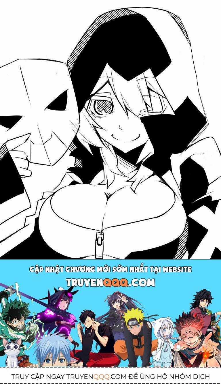 Zannen Jokanbu Black General-San Chương 33.4 trang 22