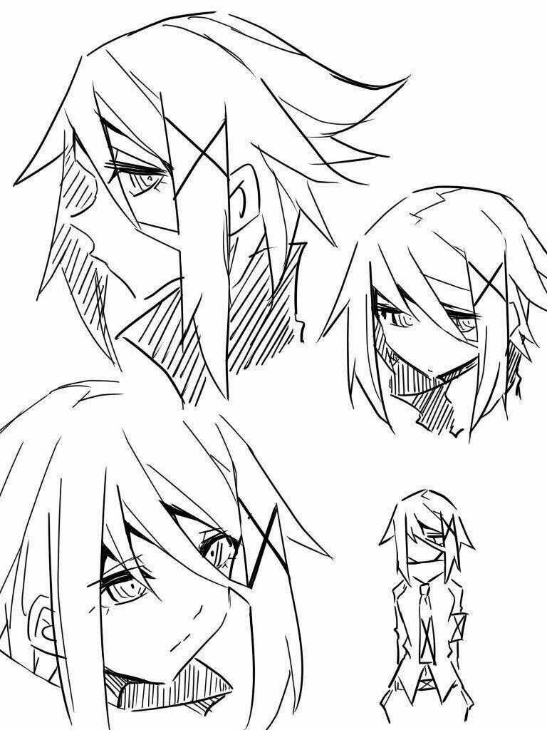 Zannen Jokanbu Black General-San Chương 33.4 trang 6