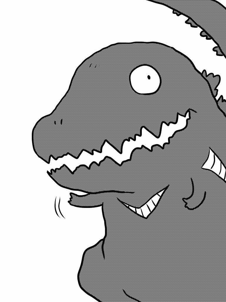 Zannen Jokanbu Black General-San Chương 36 trang 8