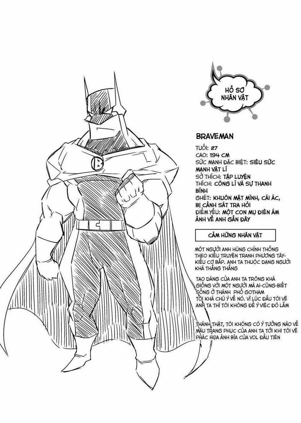 Zannen Jokanbu Black General-San Chương 49.1 trang 1