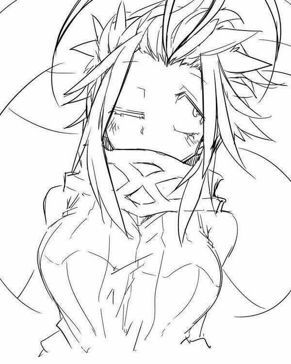 Zannen Jokanbu Black General-San Chương 49.1 trang 12