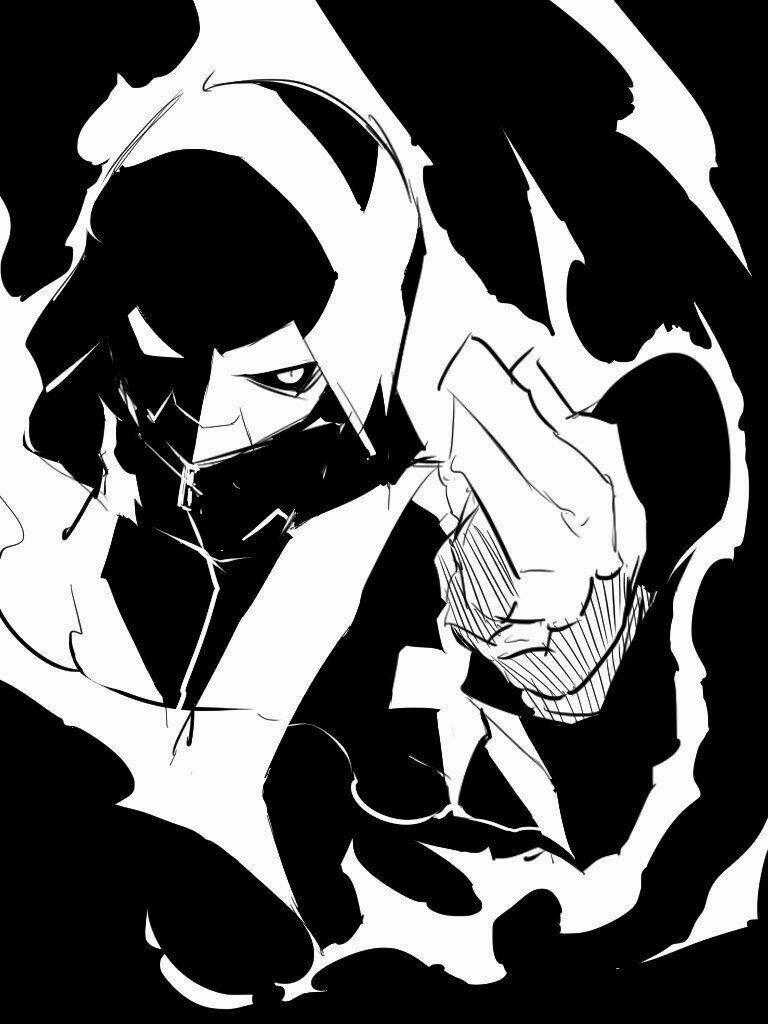 Zannen Jokanbu Black General-San Chương 49.1 trang 20