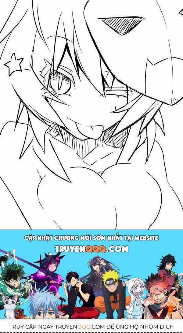 Zannen Jokanbu Black General-San Chương 49.1 trang 21