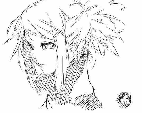 Zannen Jokanbu Black General-San Chương 49.1 trang 7