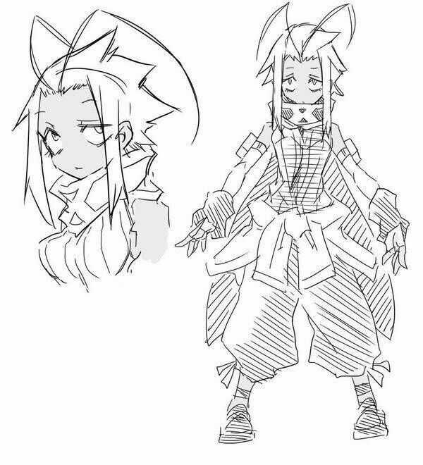 Zannen Jokanbu Black General-San Chương 49.1 trang 9