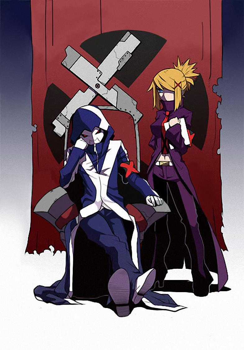 Zannen Jokanbu Black General-San Chương 50 trang 1