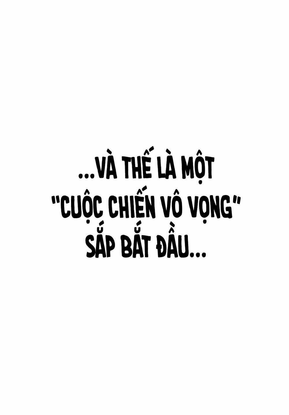 Zannen Jokanbu Black General-San Chương 57 trang 10