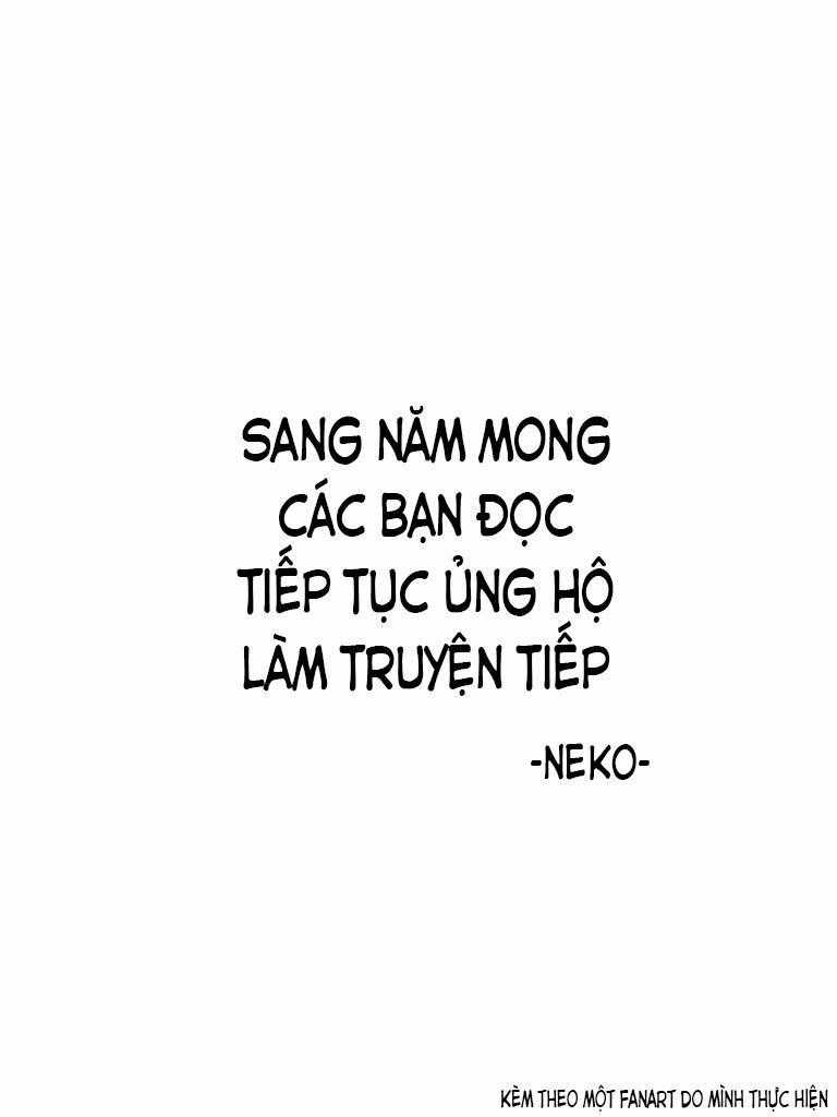 Zannen Jokanbu Black General-San Chương 58.5 trang 4