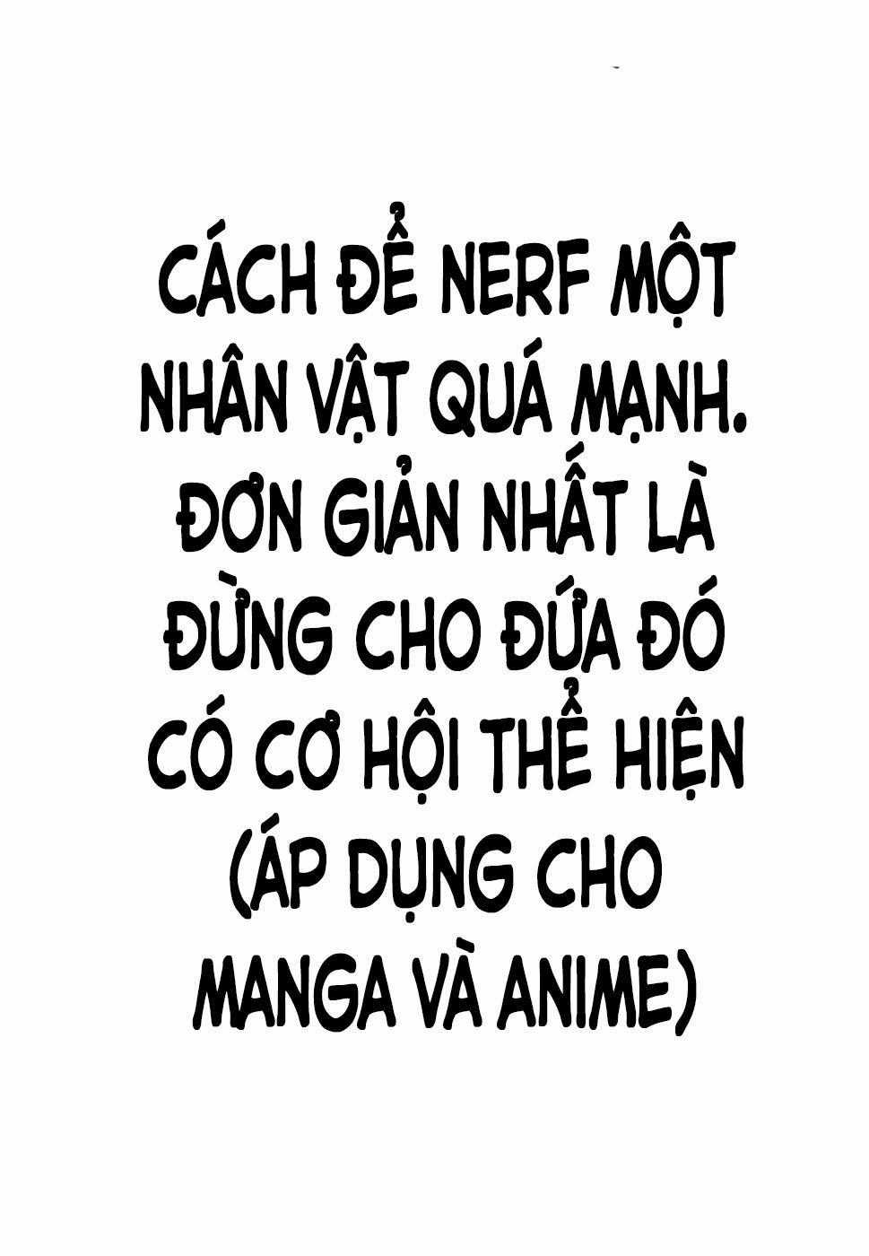 Zannen Jokanbu Black General-San Chương 62 trang 10