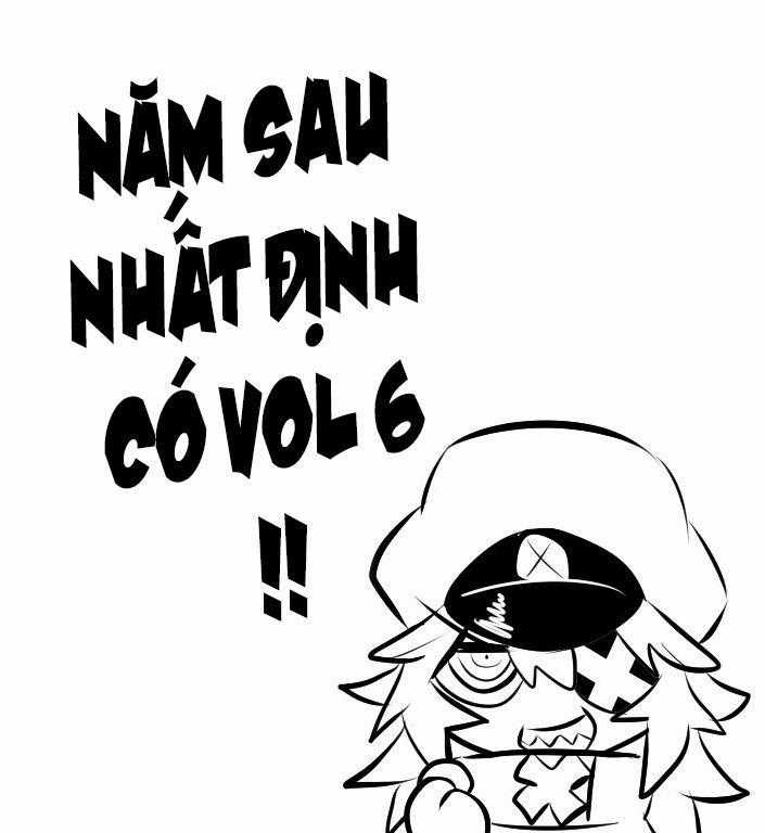 Zannen Jokanbu Black General-San Chương 65 trang 20